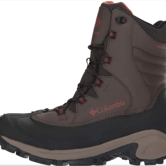 Columbia Bugaboot III Insulated Boots for Men Size 11 NWT - Picture 4 of 14